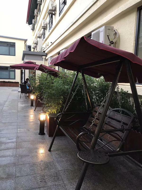 Beijing Dongdan Hotel Near Wangfujing Street,Tian'Anmen Square,The Forbidden City,Free Self-Service Laundry Room Zewnętrze zdjęcie