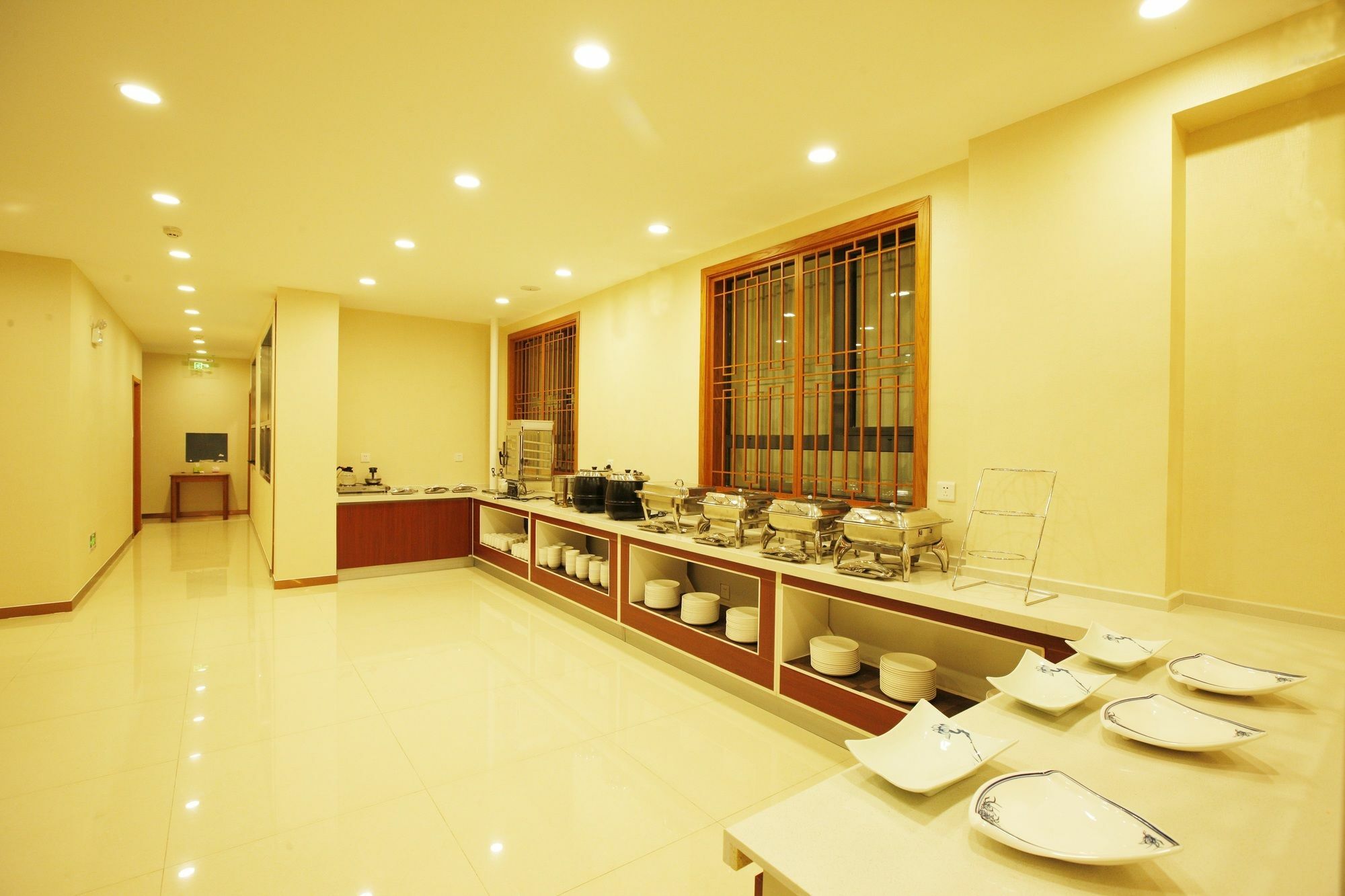 Beijing Dongdan Hotel Near Wangfujing Street,Tian'Anmen Square,The Forbidden City,Free Self-Service Laundry Room Zewnętrze zdjęcie